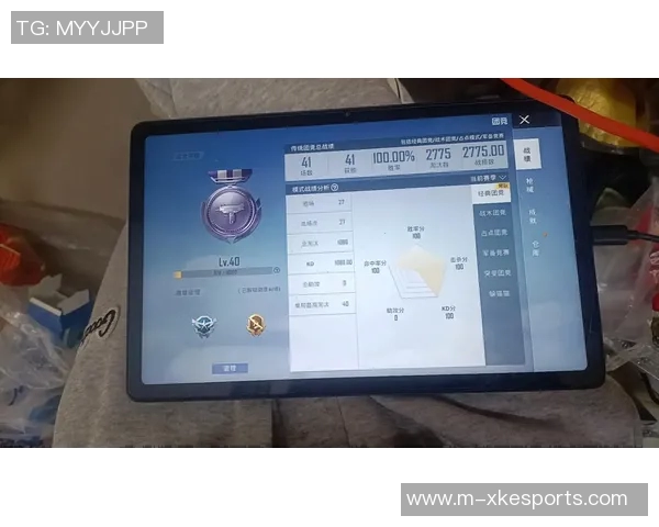 esports数据和平精英赛事中BLG团队协作表现出色成功创下新高排名
